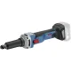 Bosch GGS 18V-23 LC Cordless Straight Grinder 18V Bare Tool