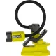 Ryobi ONE+ RLCF18-0 Cordless LED Clamp Light 18V 400 lm