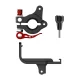 Sunnylife AIR2-Q9402 Bike Mount for DJI Mavic Air 2 / Air 2S / Mini 2 Controller