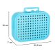 Kids Educational Constructor Tools Set Screwdriver Drill Screws Blocks Transport 285 pcs.