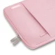 Tech-Protect Sleeve Laptop 13-14\" Case, Pink