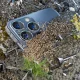 3mk Lens Protection Pro for Samsung Galaxy A54 5G Black
