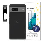 Google Pixel 7 Full Camera Tempered Glass