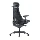 LiberNovo GROC1-PRO Ergonomic Chair 45cm Graphite