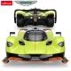 Rastar Aston Martin Valkyrie AMR PRO RC Car 1:14, Green