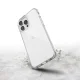 Raptic X-Doria iPhone 14 Pro Max Case Clear, Transparent