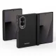 Dux Ducis Vyne MagSafe Compatible Case for Samsung Galaxy Z Fold 8, Black