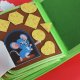 Felt Sensory Book for Kids Farm KX2956