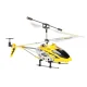 Remote Control Helicopter Syma S107G, Yellow
