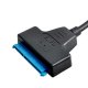 USB to SATA 3.0 Adapter for HDD/SSD, Izoxis 23603