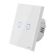 Smart Switch WiFi Sonoff T0 EU TX 2-Channel