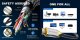 8K HDMI 2.1 Cable 48Gbps Ultra High Speed 2m
