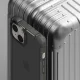 Ringke Fusion Bumper Case for iPhone 14 Plus, Gray