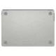Spigen Urban Fit Case for MacBook Air 15\" (2023–2026) - Heather Grey / Gray