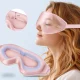 Tech-Protect Eyeshade Sleep Mask, Pink