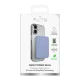 Puro Slim Power Mag 4200mAh Ultra-Thin MagSafe USB-C Power Bank - Blue
