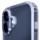 Apple iPhone 16 6.1\" 3MK MagCase Clear Case Cover, Transparent | Чехол Кейс Бампер Обложка...