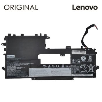 Notebook Battery LENOVO L19C4P73, 5695mAh, Original