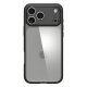 Spigen iPhone 17 Pro Case Ultra Hybrid, Black