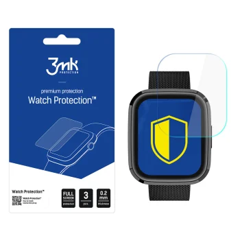 3mk Watch Protection ARC Protective Film for Garett GRC Style