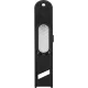 Microplane Ginger Tool 3-in-1 Grater, Peeler and Slicer, Silver / Black