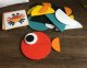 Wooden Blocks Zkb-888