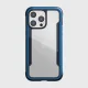 Raptic Shield Case for iPhone 14 Pro Max Armored Cover, Blue