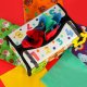 Sensory Montessori Sorter 2-in-1 with Tissues KX3193