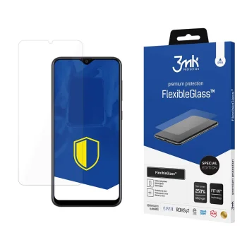 3mk FlexibleGlass Screen Protector for Samsung Galaxy A20e