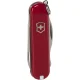 Victorinox Rally 0.61 63 Pocket Knife, Red