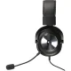 Logitech G PRO X Gaming Headset with Stand, Black