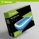 Trizand Inflatable Pool 262x175x50 cm, Blue