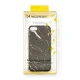 Wozinsky Marble TPU Case for Samsung Galaxy A72 4G, White