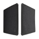 Uniq Etui Dfender Case Sleeve Cover for Laptop MacBook 16\'\', Black