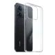 3mk Clear Case for Xiaomi Redmi 15C - Transparent
