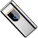 USB Lighter, Silver