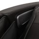 Sakura Comfort Plus 806 Massage Chair, Black