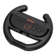 Nintendo Switch 2 Joy-Con Racing Wheels (2 Pack) - Black