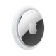 Apple AirTag MX532ZY/A Bluetooth Anti-Theft Device Tracker Locator, White