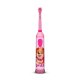 Kids Oscillating Toothbrush Paw Patrol Pattern 2, pink