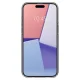 Spigen iPhone 15 Pro Max Case Crystal Flex, Clear