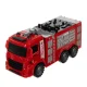 Kruzzel 24631 Fire Department Car Set