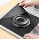 Teflona Gāzes Plīts Degļu Aizsardzības Paklājiņš, 4 gab. | Teflon Gas Stove Burner Protection Mat