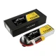 Tattu 3700mAh 14.8V 45C 4S1P LiPo Battery