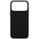 PanzerGlass iPhone 17 Pro Max Case CARE Feature FLOW MagSafe, Black