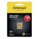 Intenso Premium SDXC Memory Card 128GB Class 10 UHS-I