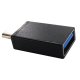 Conceptronic POLONA03BDA Wireless Bluetooth Headset, Black