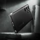 Samsung Galaxy S23 Ultra (SM-S918) Spigen Tough Armor Case Cover, Black