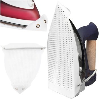 Protective Iron Shoe Soleplate Cover 23527