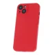 TFO Samsung Galaxy A14 4G / 5G Case Silicon, Red